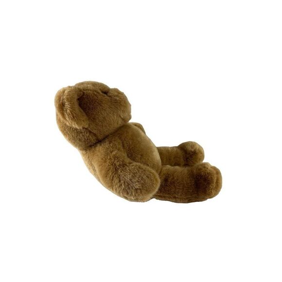 Build A Bear Workshop Classic 16" Brown Teddy Bear Plush Stuffed Animal Stuffy - Picture 3 of 10